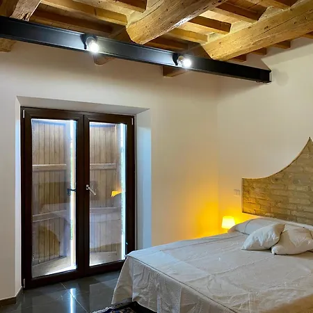 Scirocco - 100 M Dalla Lejlighed Fano