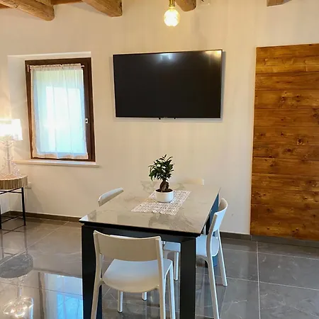 Scirocco - 100 M Dalla Lejlighed Fano