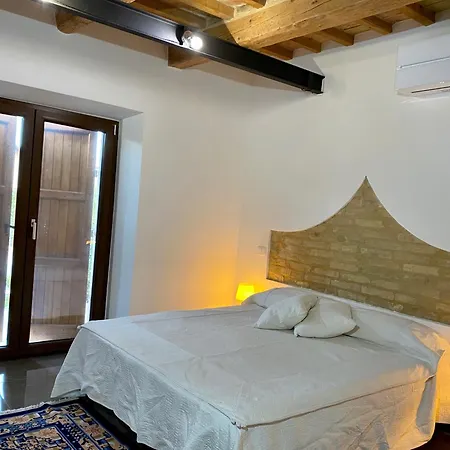 Scirocco - 100 M Dalla Lejlighed