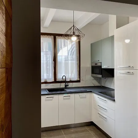 Scirocco - 100 M Dalla Lejlighed Fano